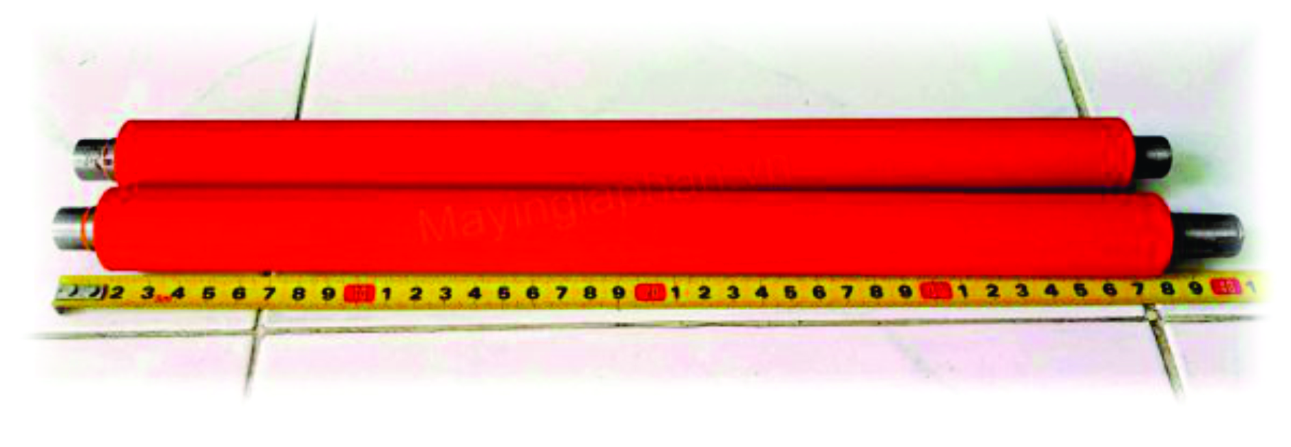 Nứt - Bể Rulo Máy Cán Màng FM3510 Là Do Đâu??? - Máy In Gia Phan